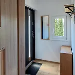 Casa de Férias Two-bedroom In Podamirowo