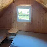Two-bedroom In Casa de Férias