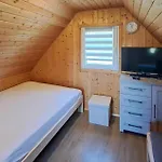 Two-bedroom In Casa de Férias Podamirowo