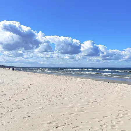 Сasa de vacaciones Two-bedroom In *