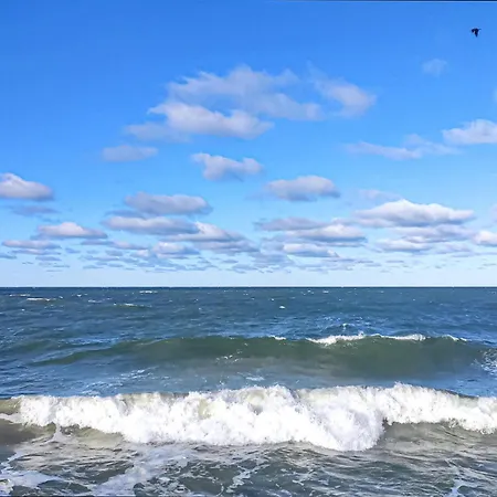 Two-bedroom In * Podamirowo