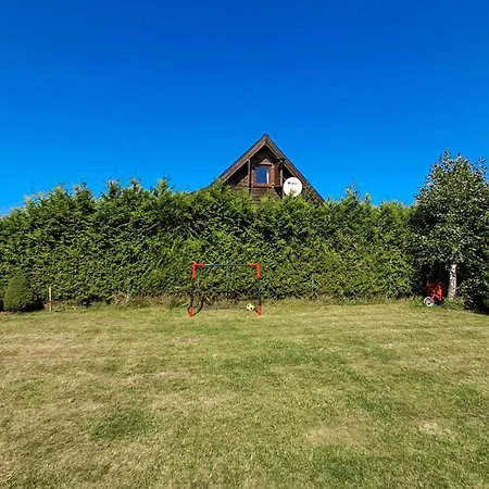 Two-bedroom In Ferienhaus *