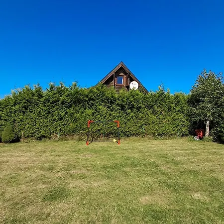 Two-bedroom In Сasa de vacaciones *