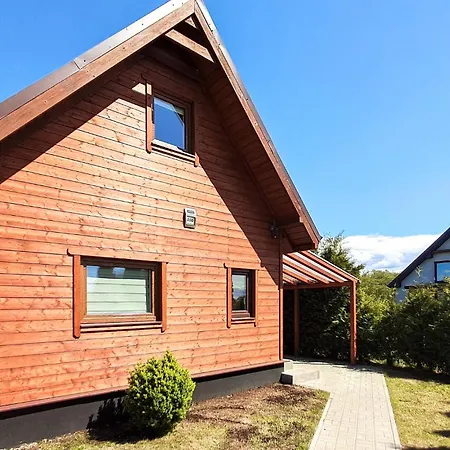 Two-bedroom In Ferienhaus *