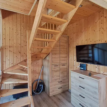 Сasa de vacaciones Two-bedroom In *