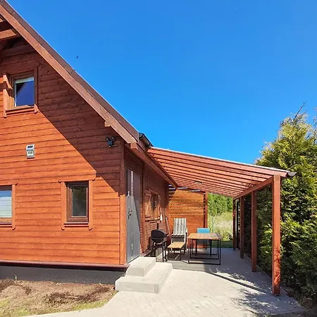 Two-bedroom In Сasa de vacaciones Podamirowo