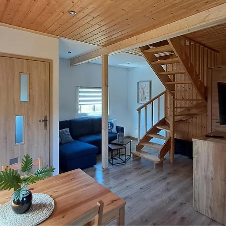 Two-bedroom In Podamirowo