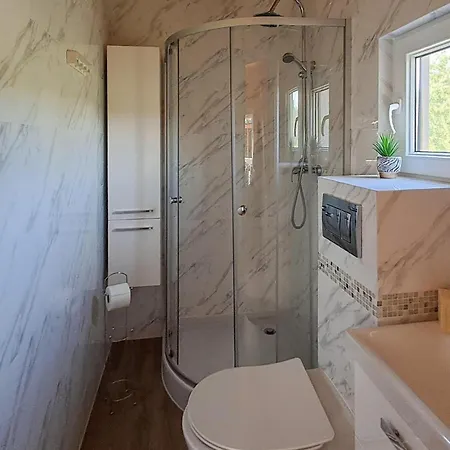 Two-bedroom In * Podamirowo