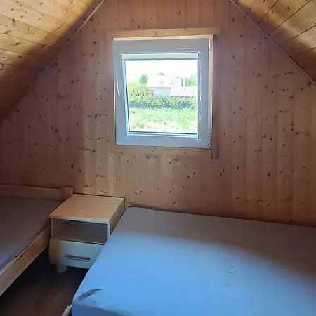 Two-bedroom In Сasa de vacaciones