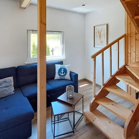 Two-bedroom In Ferienhaus *
