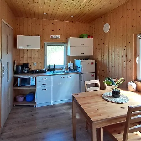 Сasa de vacaciones Two-bedroom In *