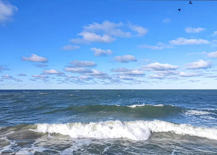 Two-bedroom In * Podamirowo