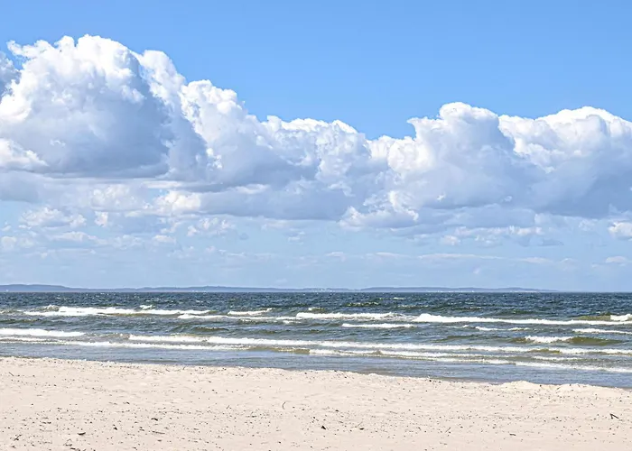 Σπίτι διακοπών Two-bedroom In