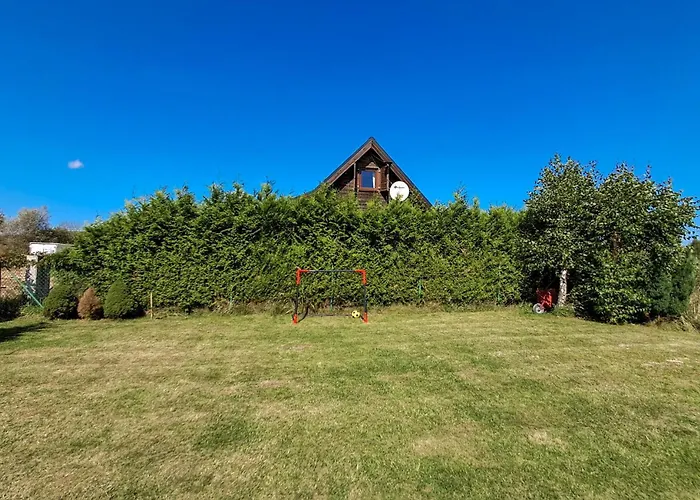 Two-bedroom In Σπίτι διακοπών *