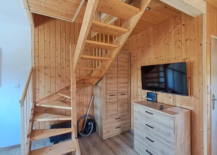 Σπίτι διακοπών Two-bedroom In *