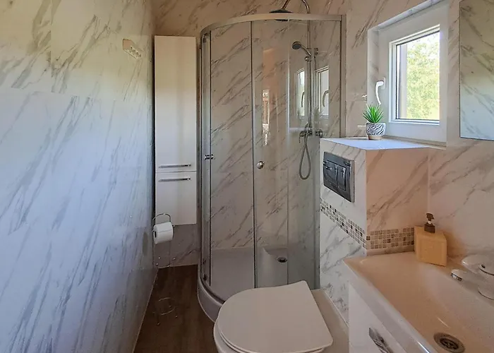 Two-bedroom In * Podamirowo