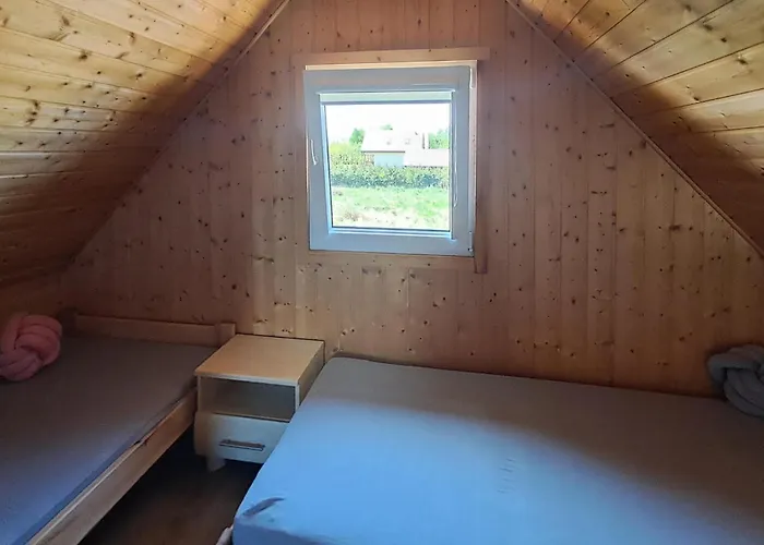 Two-bedroom In Σπίτι διακοπών