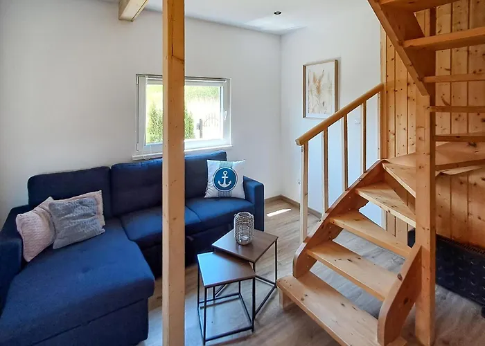 Two-bedroom In Σπίτι διακοπών *