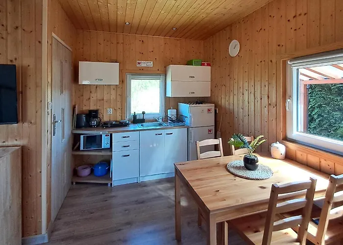 Σπίτι διακοπών Two-bedroom In *